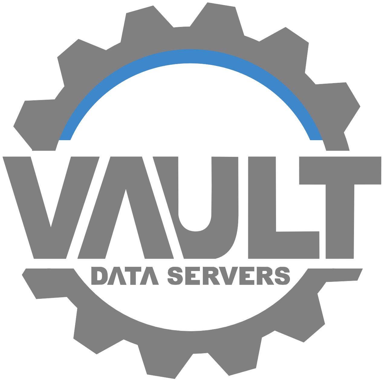 Vault Data Servers LLC logo